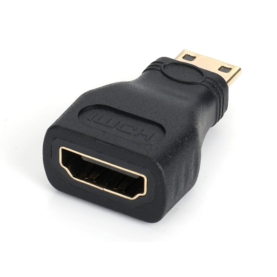 HDMI 公頭轉(zhuǎn)HDMI母頭