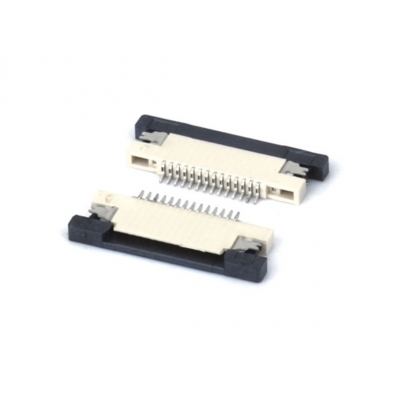 0.5MM 間距 H1.2 抽屜下接