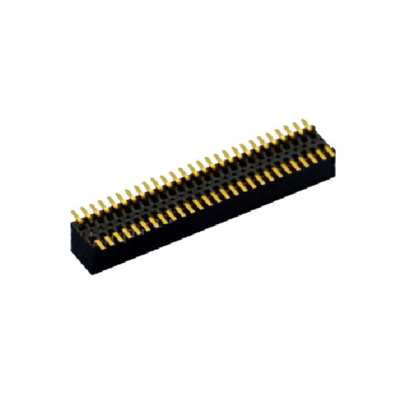 0.8MM 雙排 SMT排母