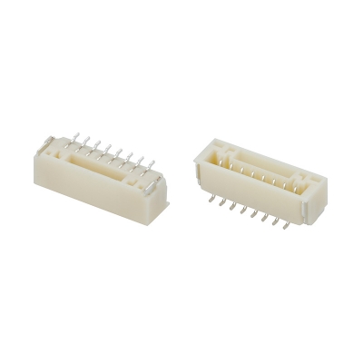_L2A3133-GH1,25帶扣針座-立貼8A