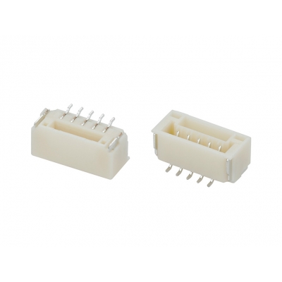 _L2A3136-GH1,25帶扣針座-立貼5A