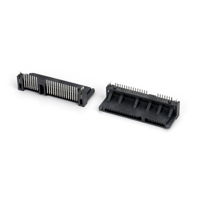 SATA 7+15Pin加高型H7.2 DIP TYPE